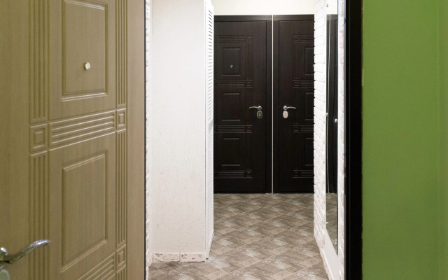 Апартаменты Уютная Студия в Центре Города