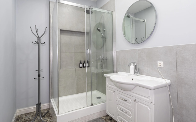 Апартаменты Central Vlad apartments