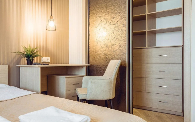 Квартира на улице Лыткина 9/6