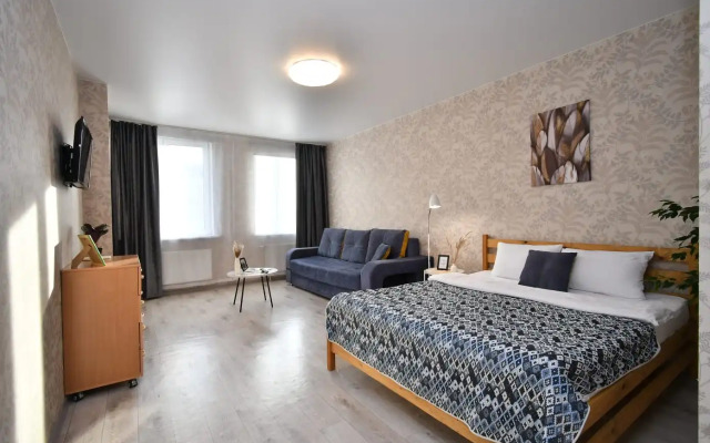 Sutochno Flat