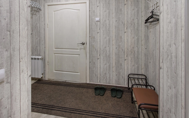 Апартаменты Room-Room Краснознаменная