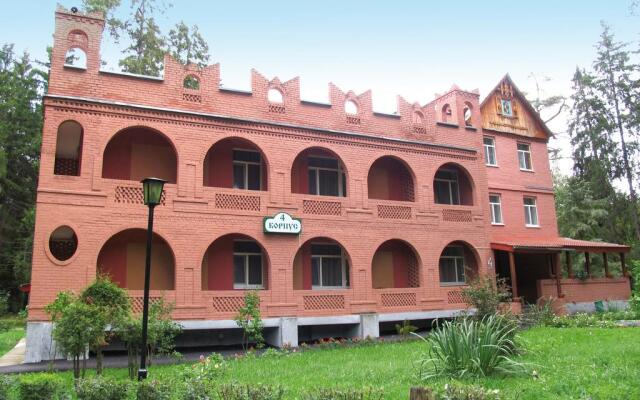 Pokrovskoe Park-Hotel