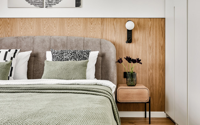 Квартира Двухкомнатная рядом с Центром