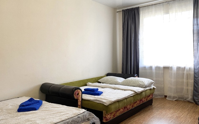 Апартаменты uTrip Kemer