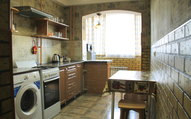 Апартаменты с Видом на Горы