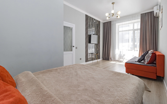 Welcome City Stay Flat
