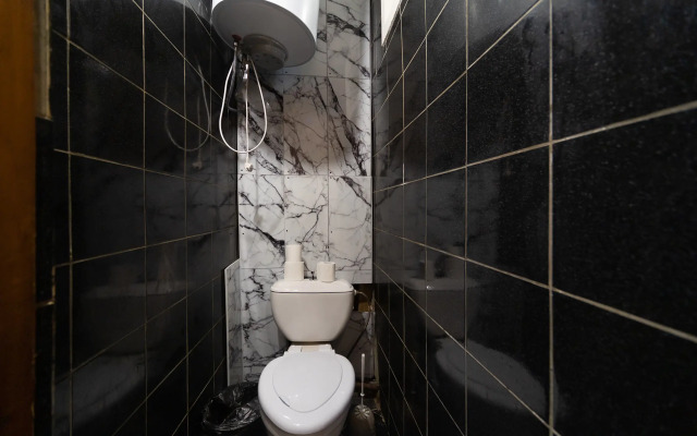 Апартаменты Ленина 72А