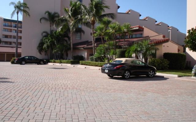 Апартаменты Siesta Breakers 603