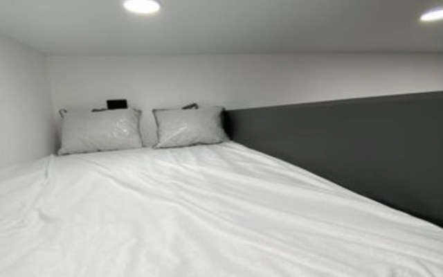 Квартира на улице Крымской 49