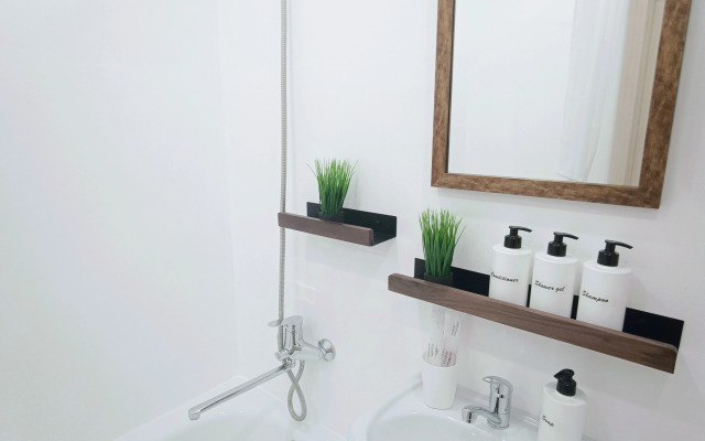 Квартира Боровое