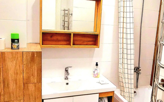 Квартира На Пригородной