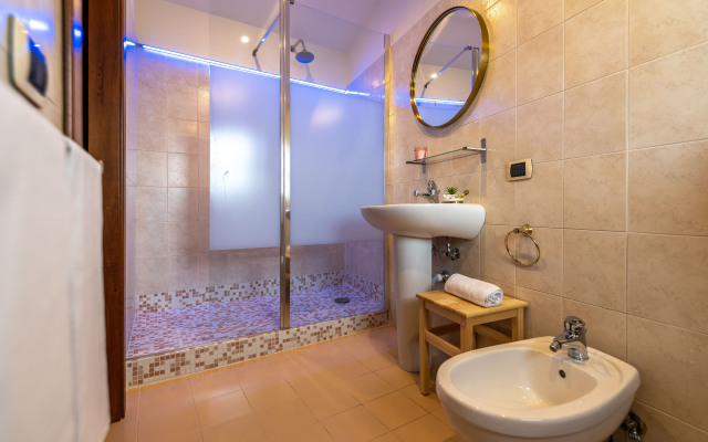 Villa Rocla Guest House