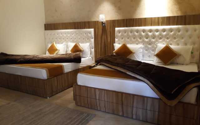 Hari Niwas - A Boutique Garden Resort Mount Abu