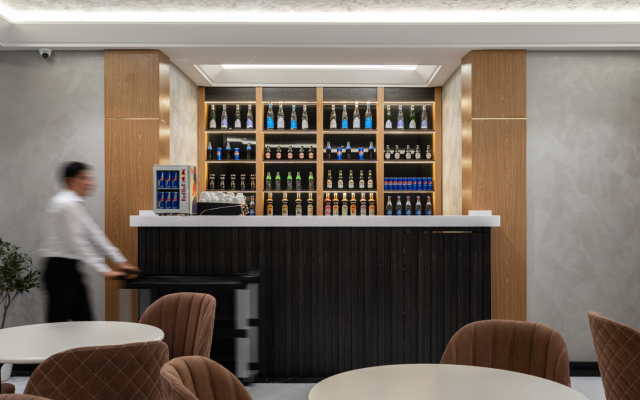 Hotel StayInn City Center