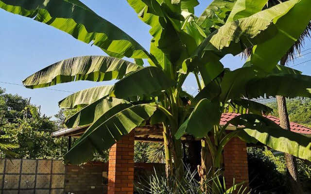 Forelka Guest House