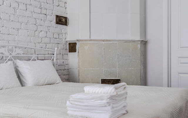 Апартаменты 5 А654