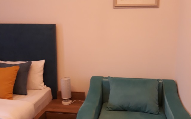 Hotel Rio