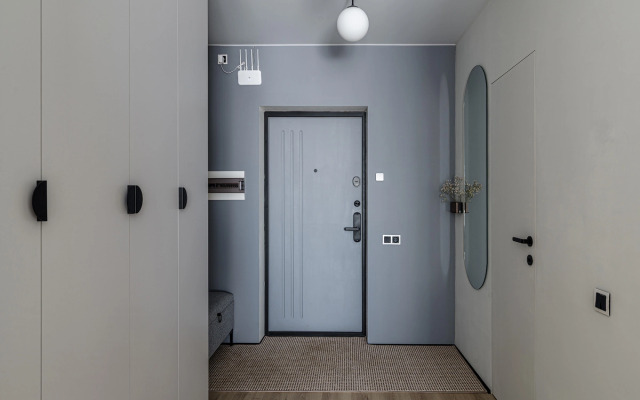 Квартира Camerton apart