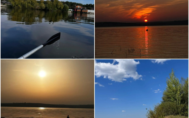 Апартаменты рядом с Аэропортом и ЭКСПО