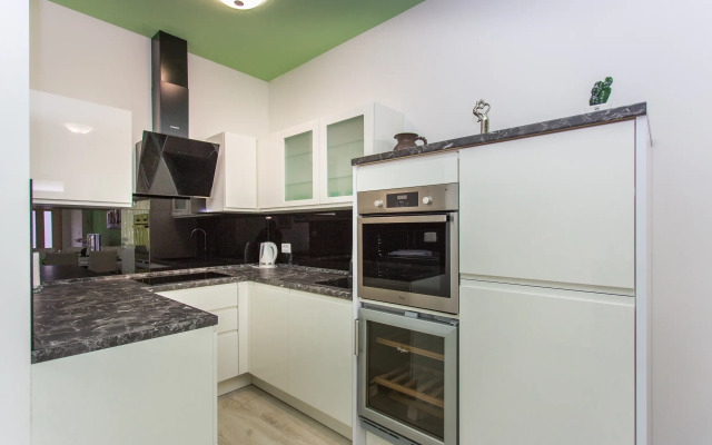 Апартаменты Makarska Beach