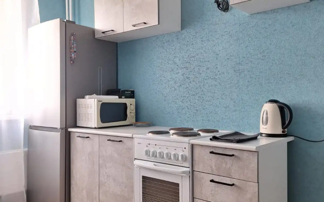 V Tikhom Krasivom Rayone G. Tveri Flat