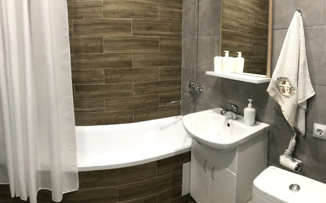 Квартира Sweet home Irkutsk