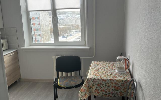 Квартира Однокомнатная на Олимпийской 40