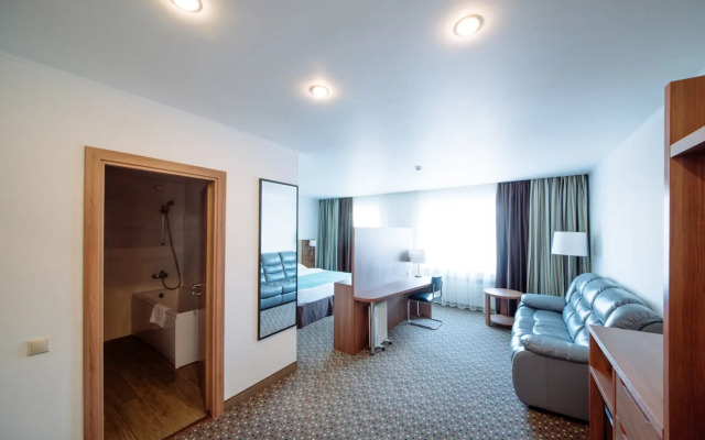 Отель Аурум