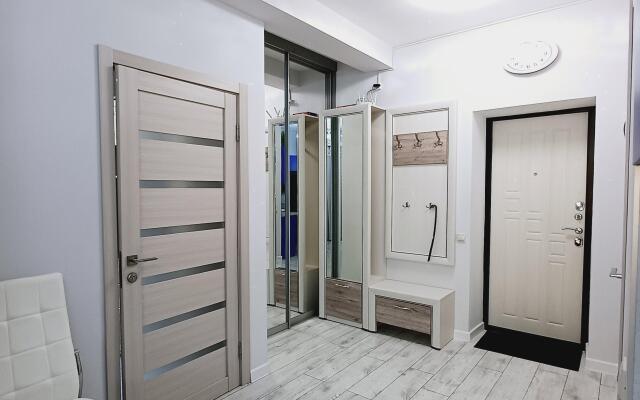 Solnechny Dom Flat