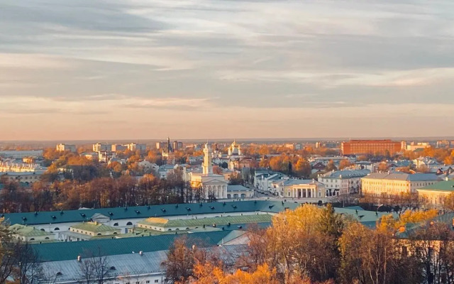 Otlichnaya Zhdyot Svoikh Gostey Flat