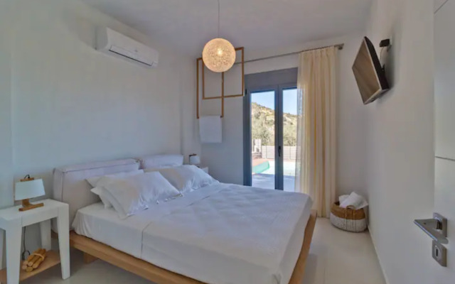 Asterios Villa