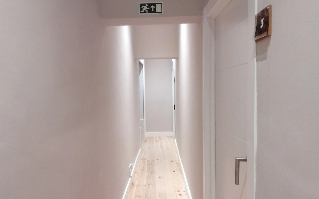 Гостевой дом Templesuites