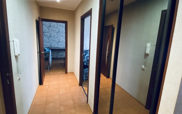 Dvuhkomnatnaya na Narodnogo Opolcheniya flat