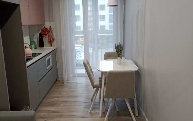 Апартаменты у моря Family Villa