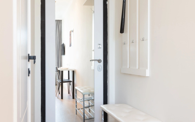 Квартира на Проспекте Вернадского 41 с1 979