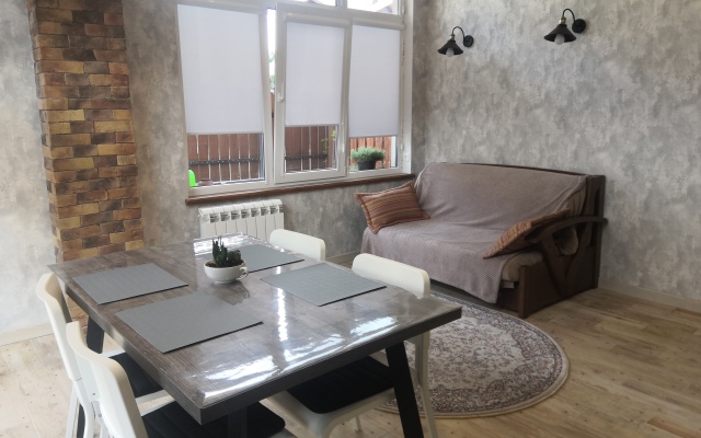 Piligrim Apartments