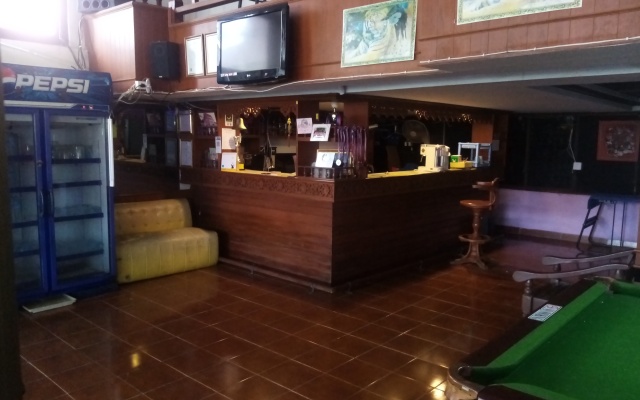 Ben & Lek Guesthouse
