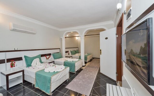 Otel Carpe Diem Gold