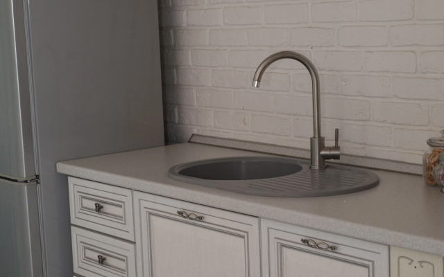 Апартаменты с большой террасой на Волге