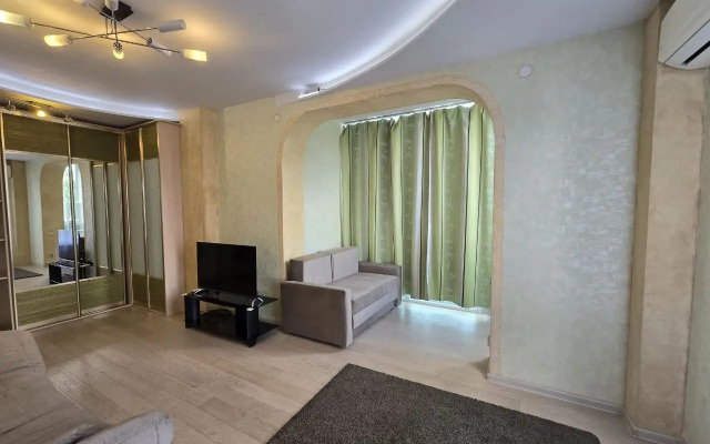 Апартаменты KiraLive на Ленина