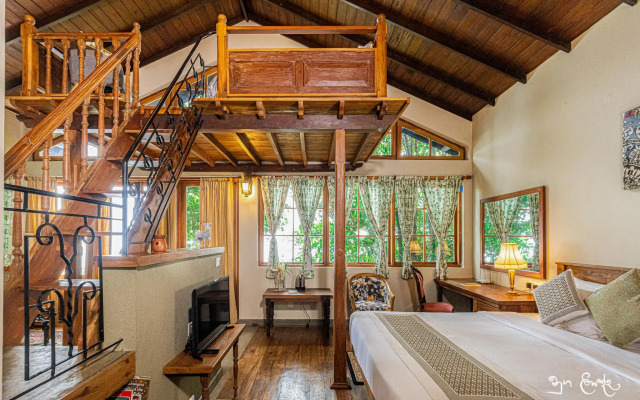 Villa Nugaliyadda Bed&Breakfast