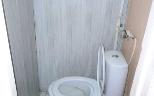 Квартира 2х комнатная квартира на набережной