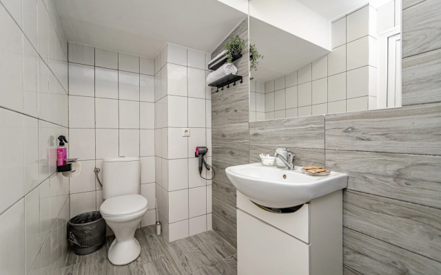 Uroom Econom Apartments 2