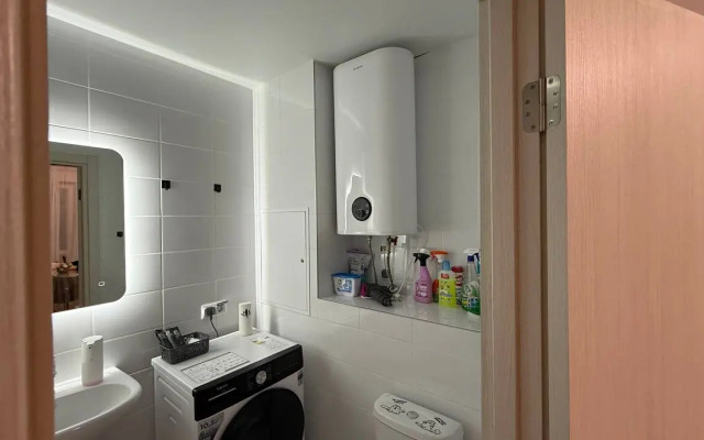 Квартира 3 комнатная рядом с морем