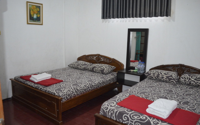 Sartika Hotel