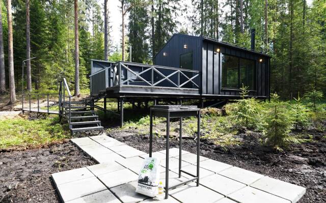 Anttila Hutor Private house 9
