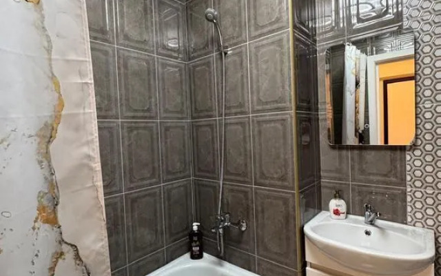 Квартира в ЖК Солнечный