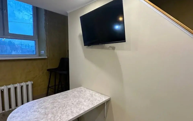 Апартаменты Happy Family у метро Электрозаводская