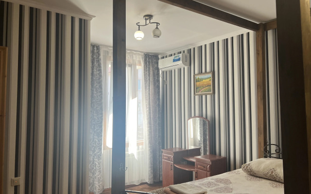 Margarita Guest House