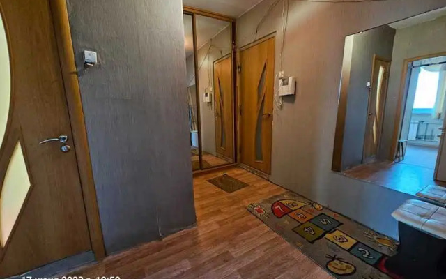 Апартаменты Варшавское шоссе